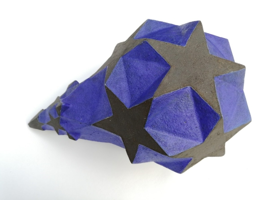 Docahemicosahedron